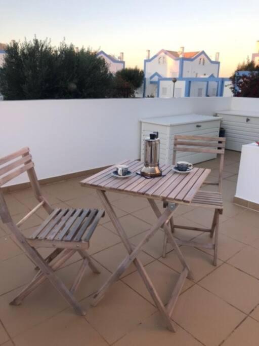 Casa Na Colina - Moradia Com Piscina Villa Tavira Exterior photo